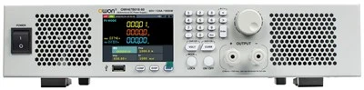 OWH67B Series Toveis programmerbar DC-strømforsyning